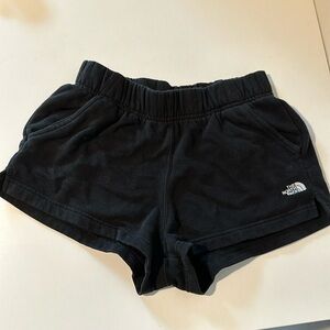 North Face Lounge Shorts